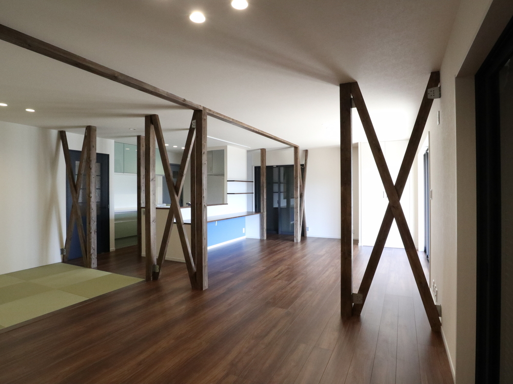 タルバガンさんのイエナカ代表写真