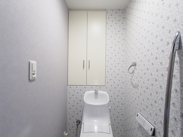 トイレスペースの代表写真