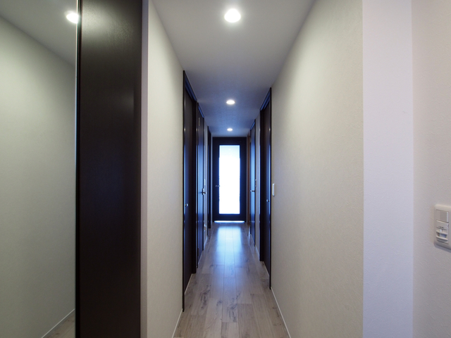 廊下の代表写真