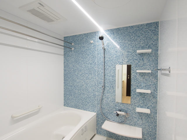 浴室の代表写真