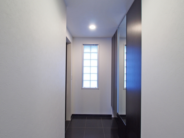 玄関の代表写真