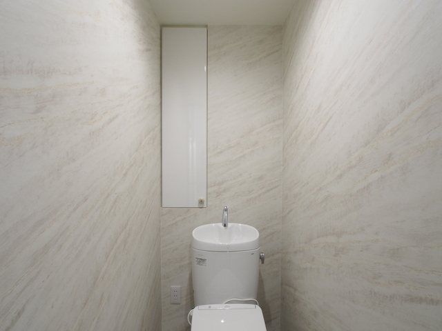 トイレスペースの代表写真