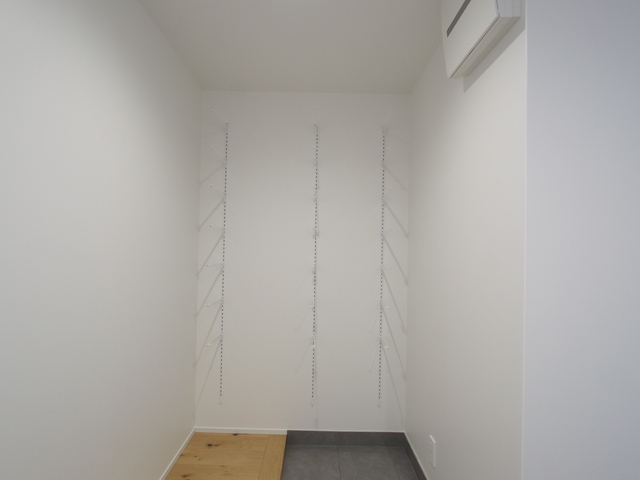 シューズクロークの代表写真