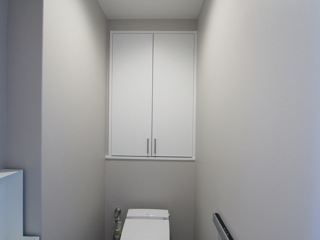 トイレスペースの代表写真