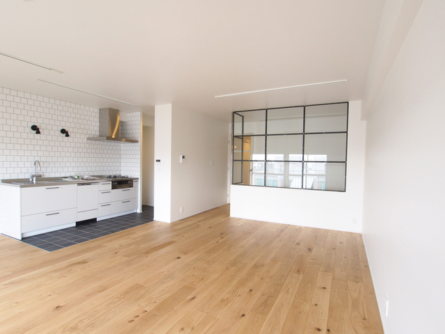 リビングダイニングの代表写真