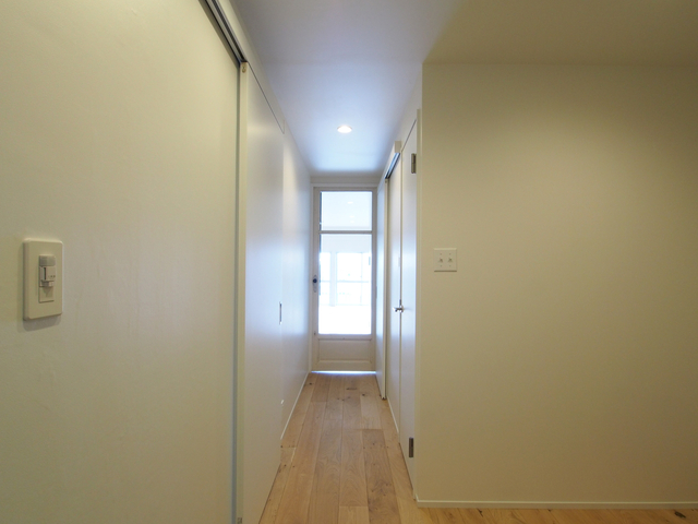 廊下の代表写真