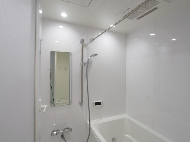 浴室の代表写真