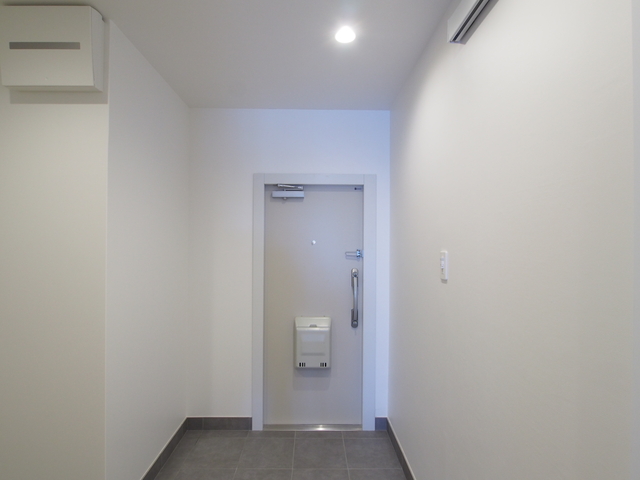 玄関の代表写真