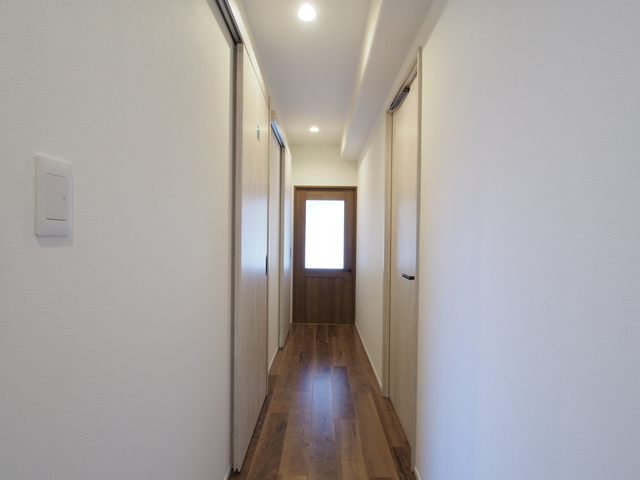 廊下の代表写真