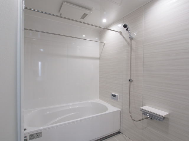 浴室の代表写真