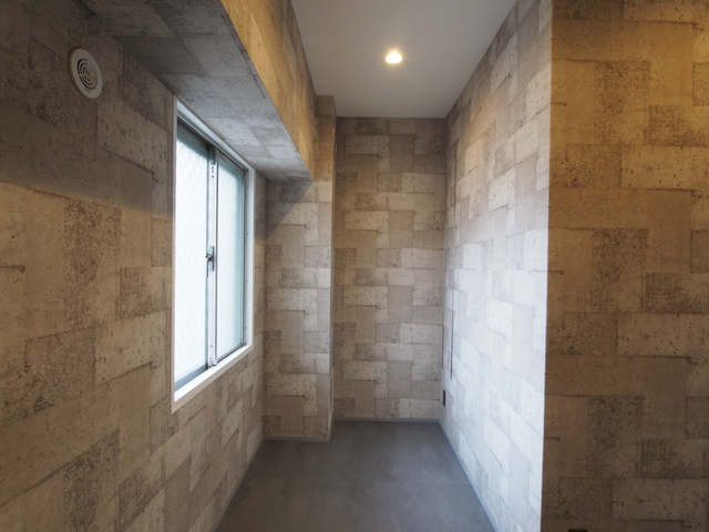 玄関土間の代表写真