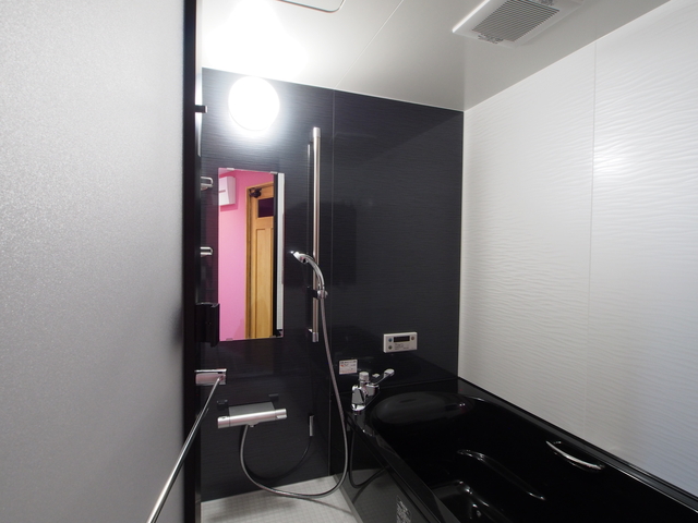 浴室の代表写真