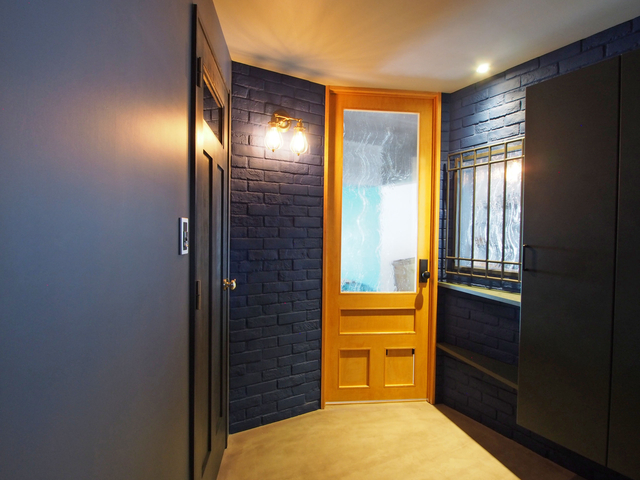 玄関の代表写真