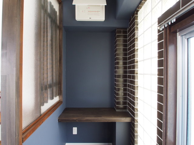 書斎の代表写真