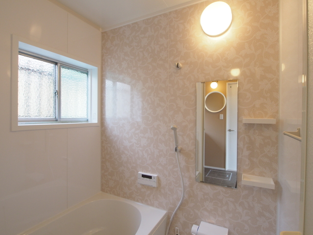 浴室の代表写真