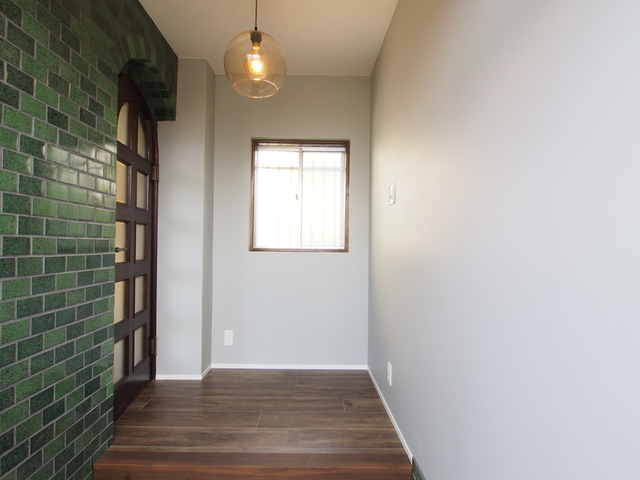 玄関の代表写真