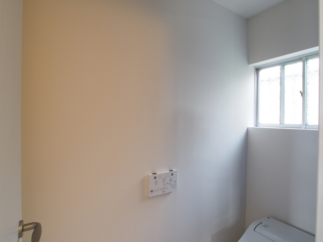 トイレスペースの代表写真