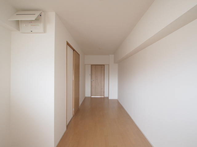 ウォークインクロゼットの代表写真