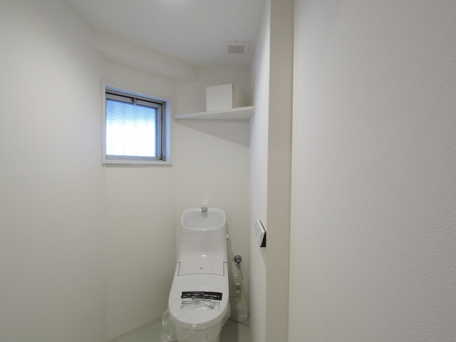 トイレスペースの代表写真