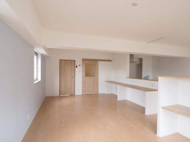 リビングの代表写真