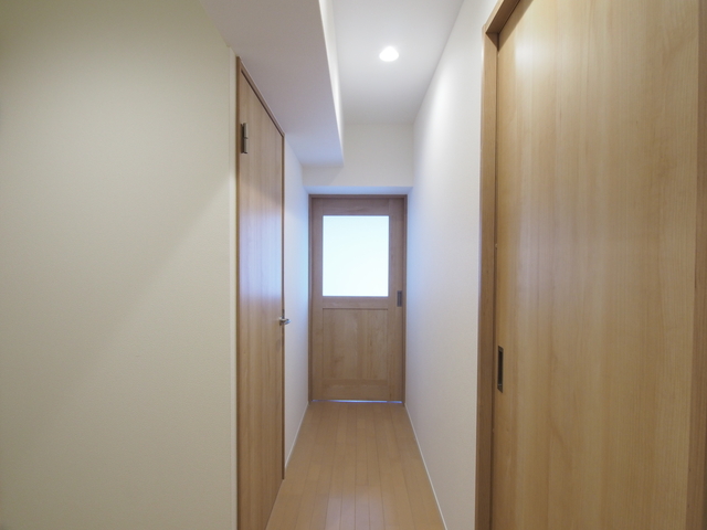 廊下の代表写真