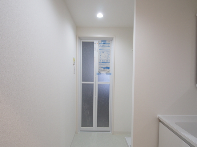 洗面室の代表写真