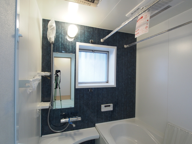 浴室の代表写真