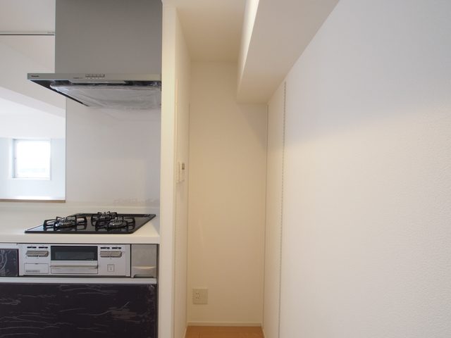 食品庫・パントリーの代表写真