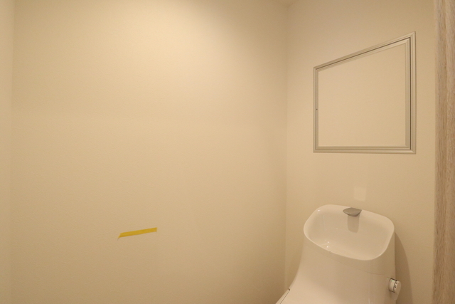 トイレスペースの代表写真