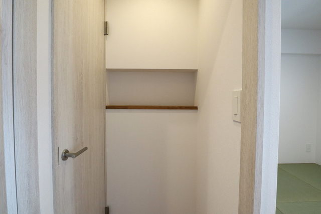 廊下の代表写真