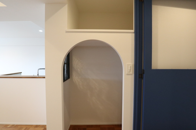 書斎の代表写真