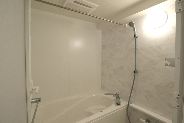 浴室の代表写真