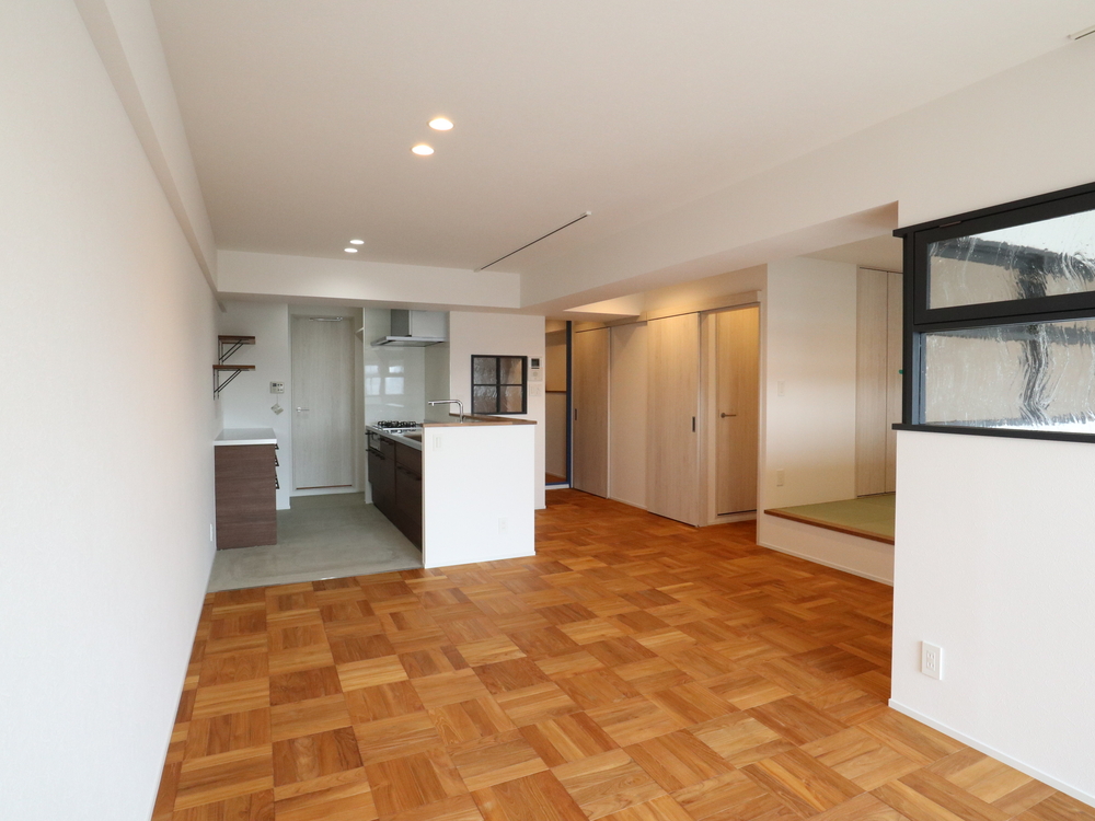 クマゴロ家さんのイエナカ代表写真