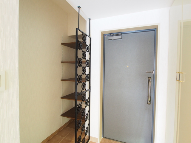 シューズクロークの代表写真