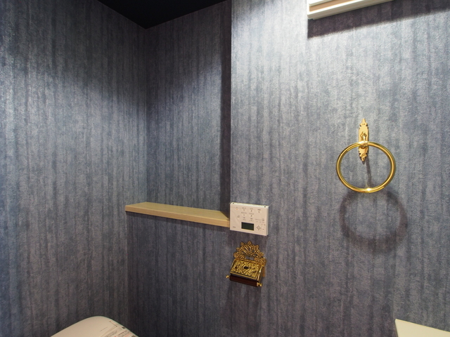 トイレスペースの代表写真