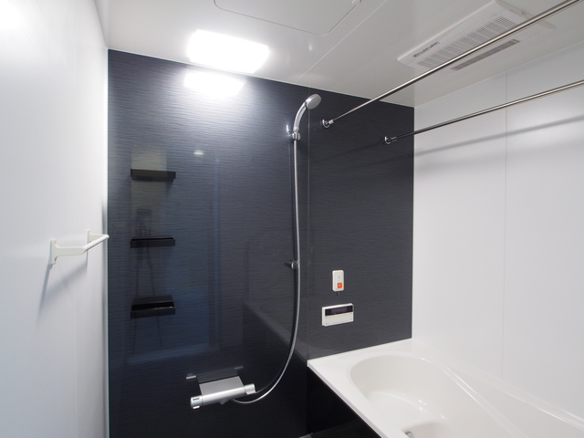 浴室の代表写真