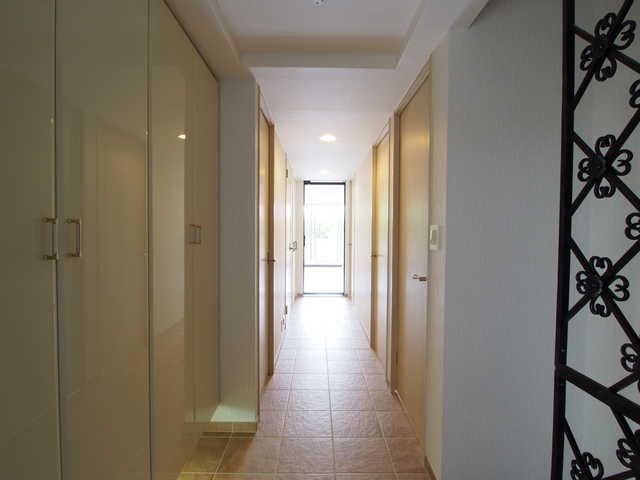 玄関の代表写真