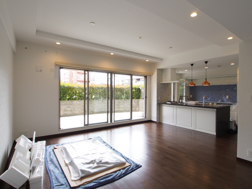 ちくわさんのイエナカ代表写真