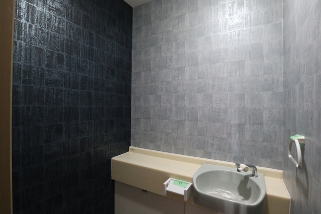 トイレスペースの代表写真