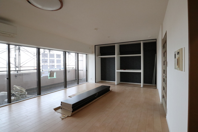 リビングの代表写真