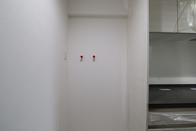 家事室・ユーティリティの代表写真