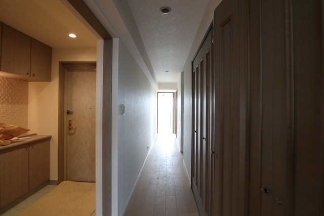 廊下の代表写真