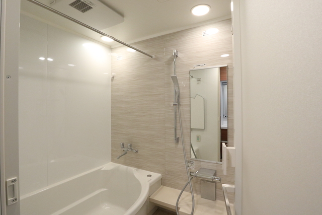 浴室の代表写真