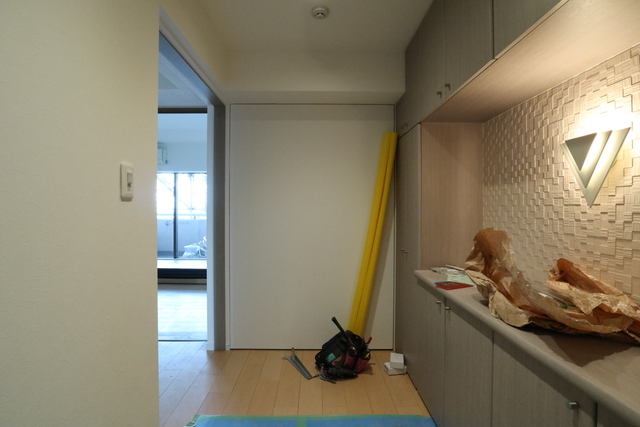 玄関の代表写真