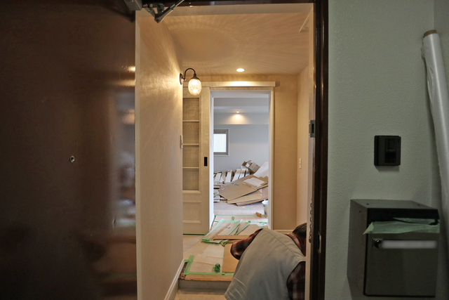 玄関の代表写真