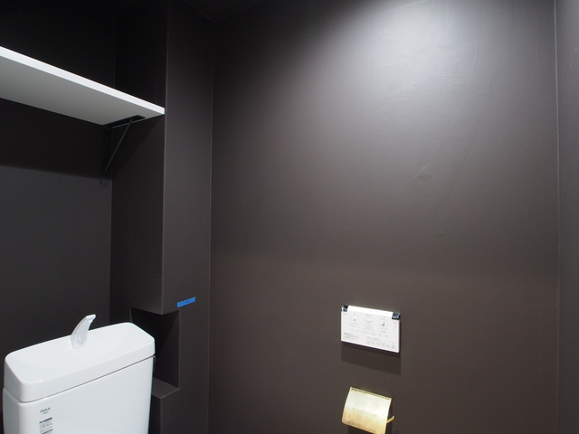 トイレスペースの代表写真