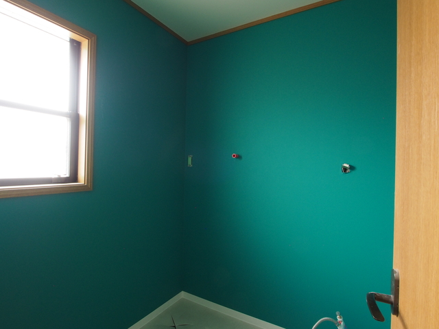 洗面室の代表写真