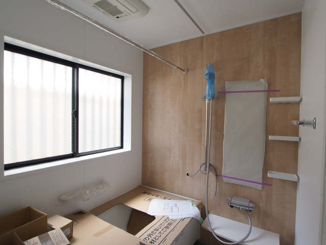 浴室の代表写真