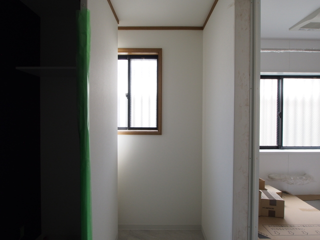 脱衣室の代表写真