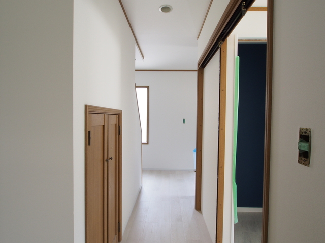 1F廊下の代表写真